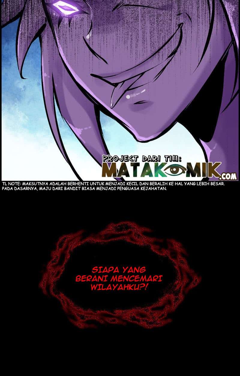 Vengeance of the Heavenly Demon Chapter 15 Gambar 8