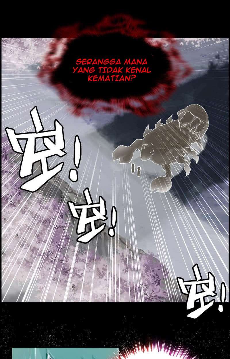 Vengeance of the Heavenly Demon Chapter 15 Gambar 9