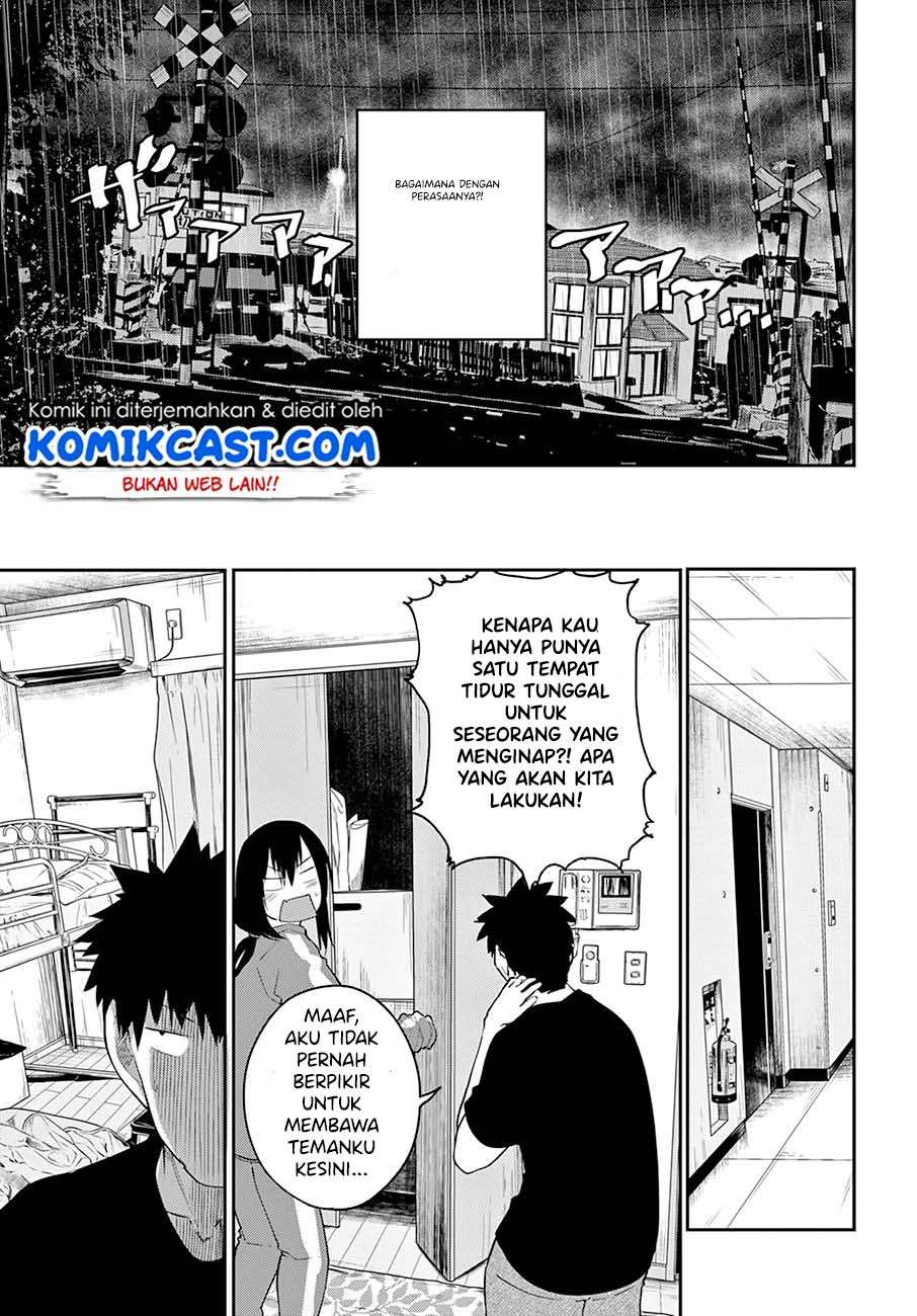 Osananajimi ni najimitai Chapter 22 Gambar 12