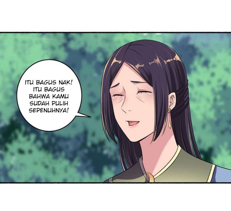 The Peerless Concubine Chapter 32 Gambar 12