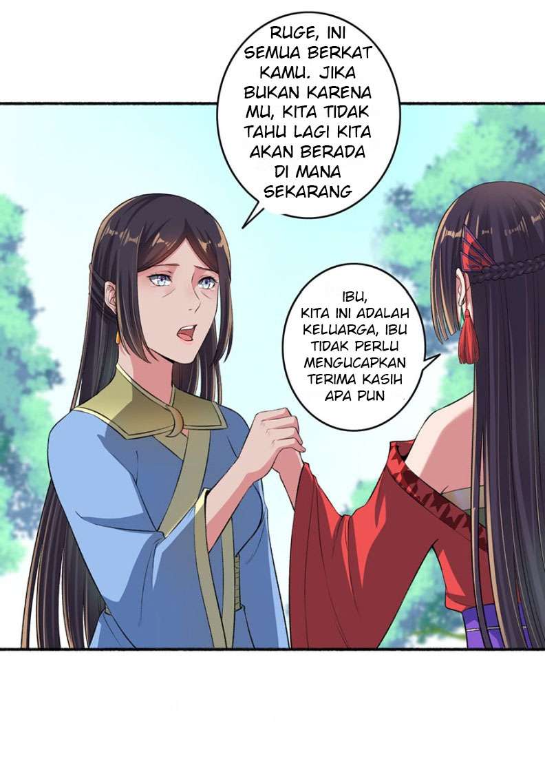 The Peerless Concubine Chapter 32 Gambar 14
