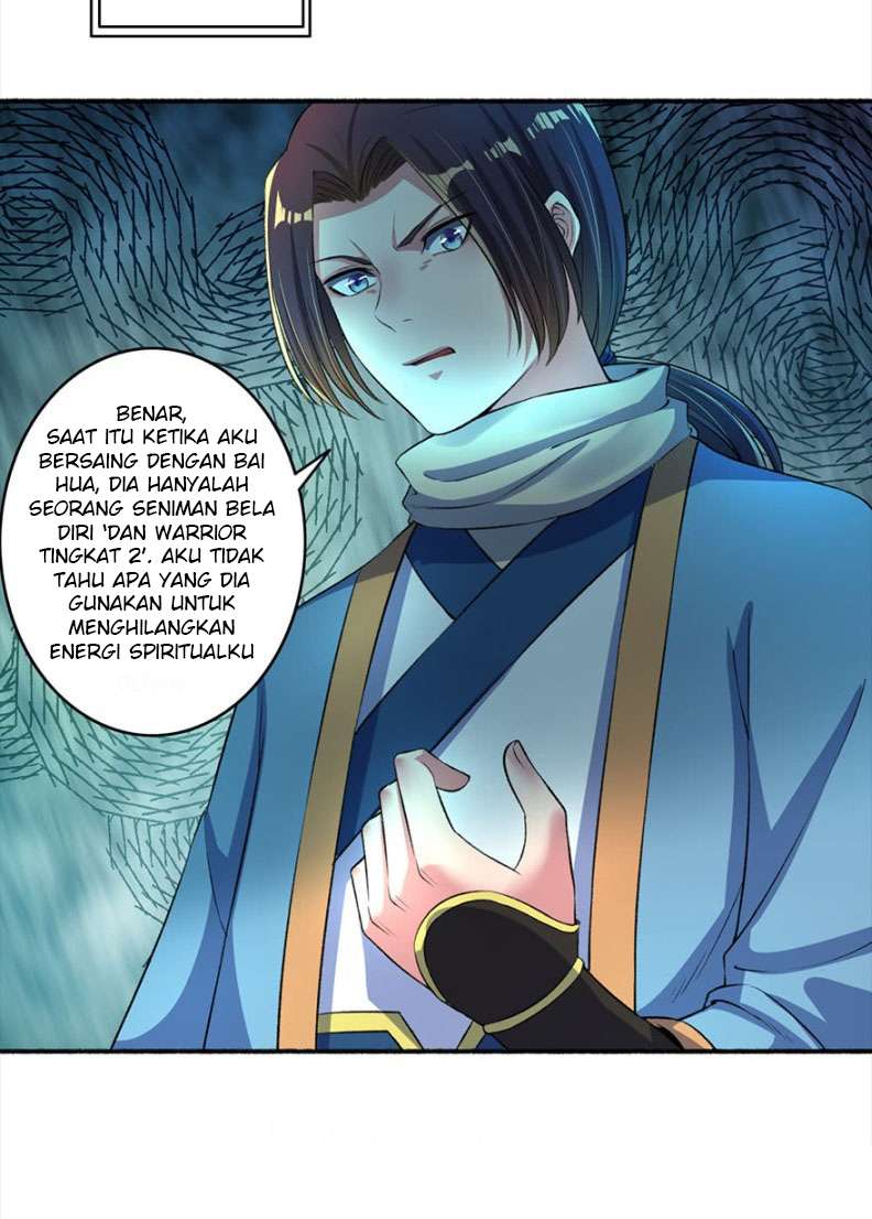 The Peerless Concubine Chapter 32 Gambar 20