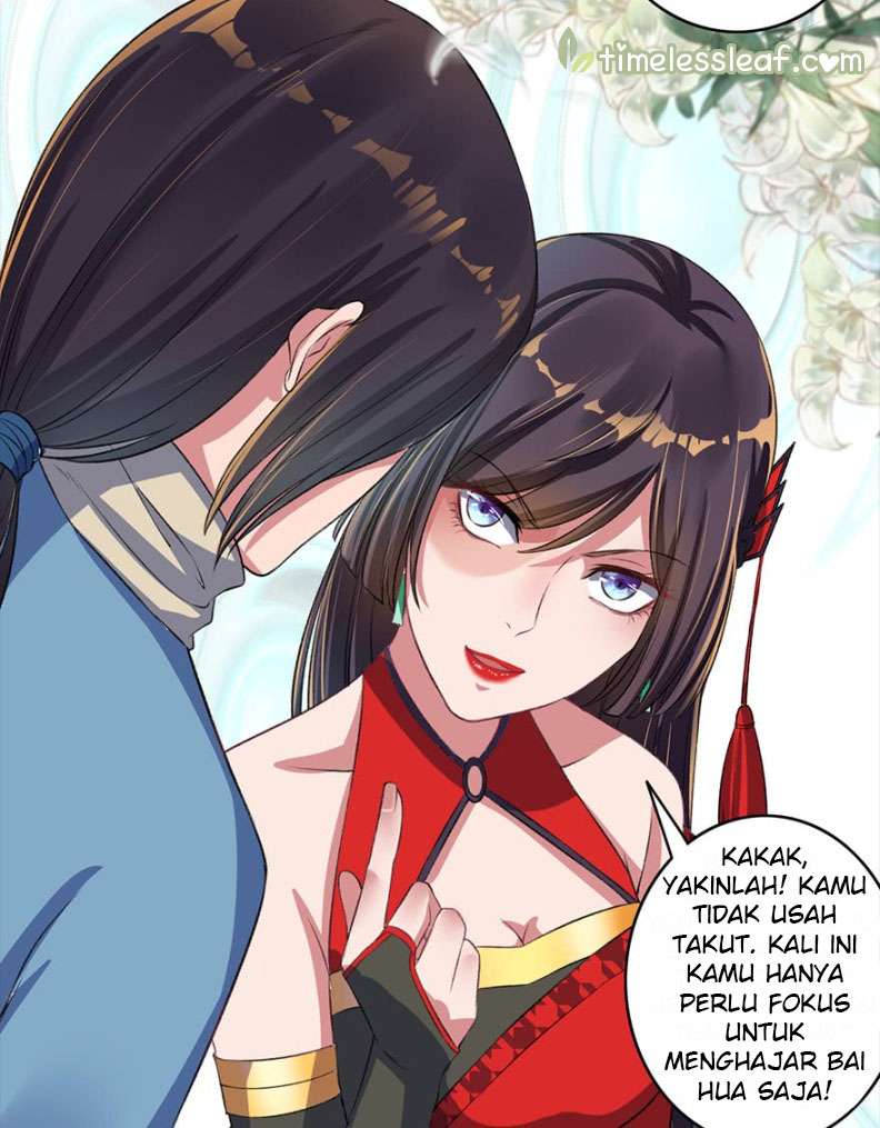 The Peerless Concubine Chapter 32 Gambar 23