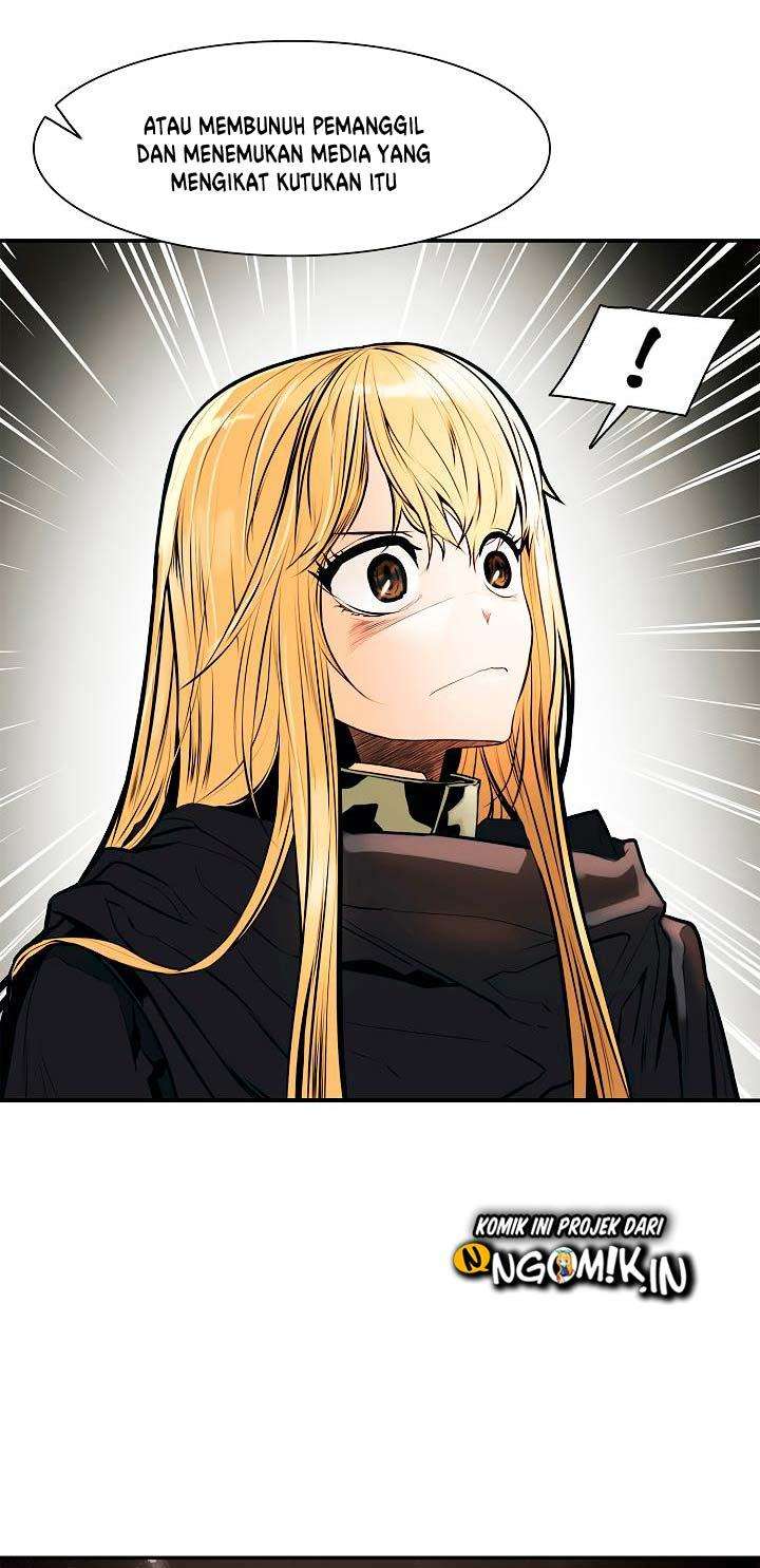 MookHyang – Dark Lady Chapter 30 Gambar 10