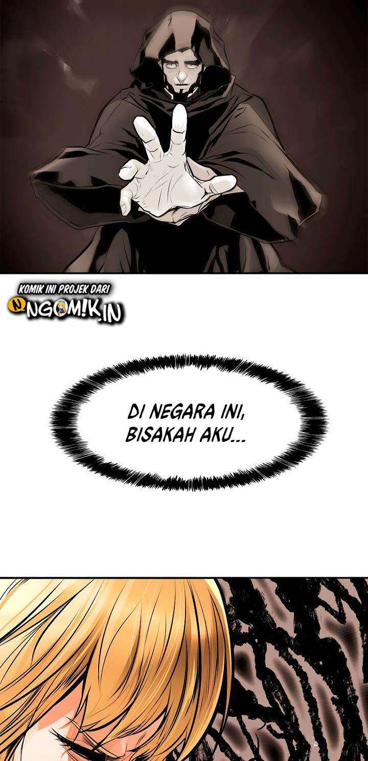 MookHyang – Dark Lady Chapter 30 Gambar 11