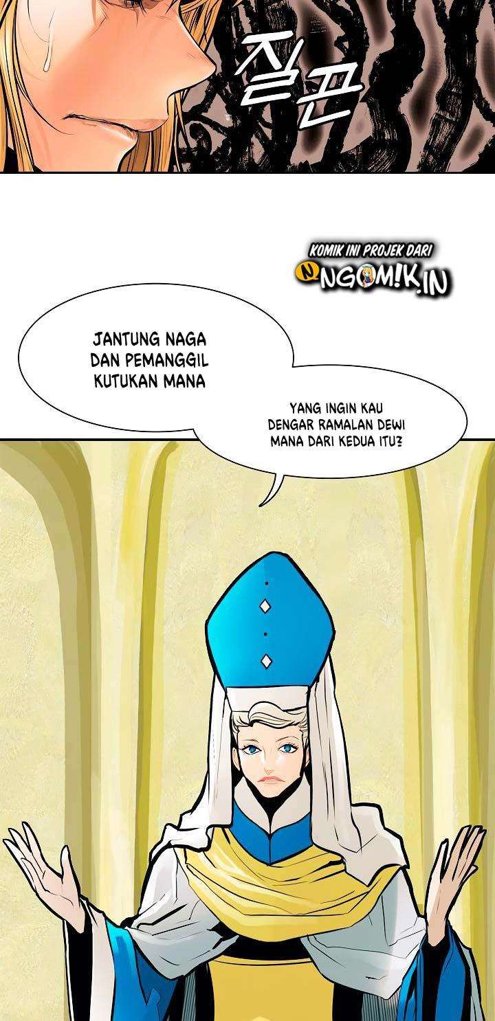 MookHyang – Dark Lady Chapter 30 Gambar 12