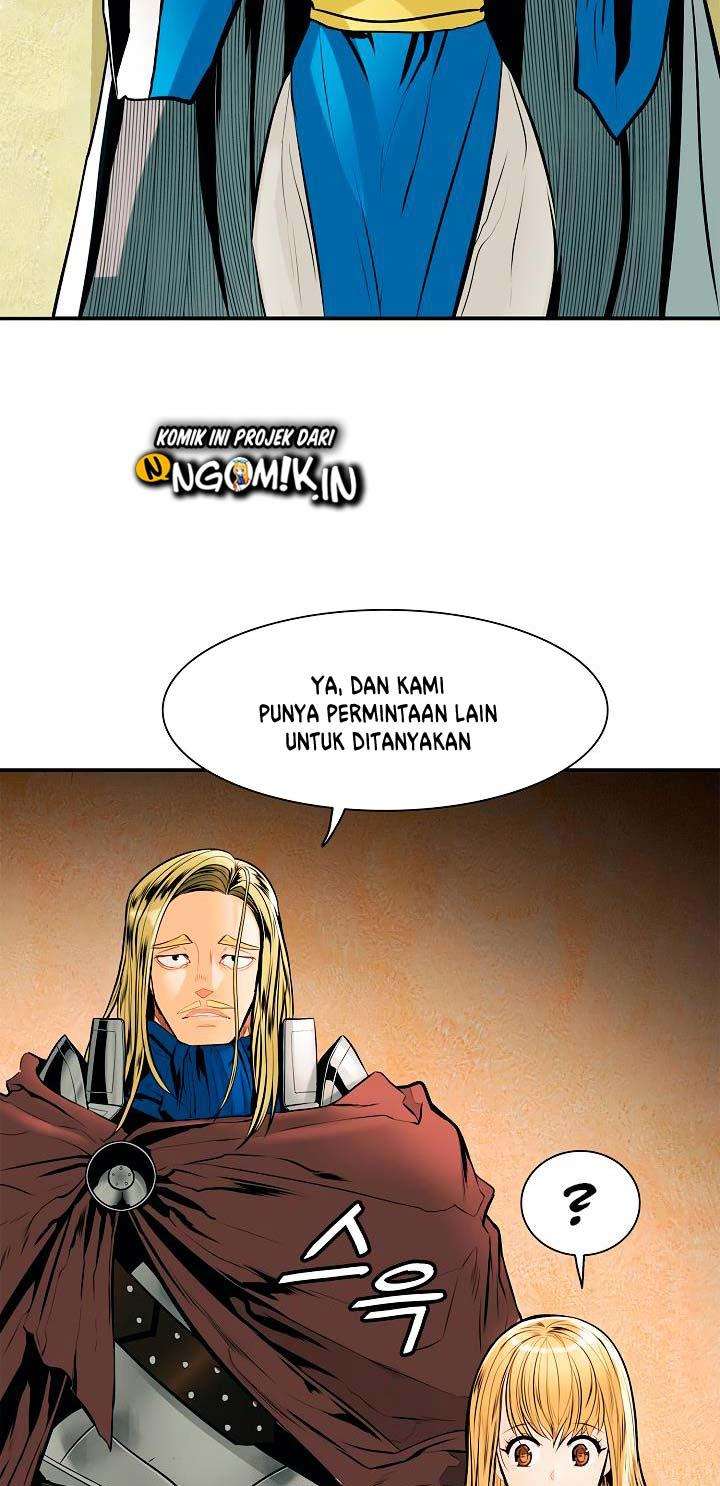 MookHyang – Dark Lady Chapter 30 Gambar 13