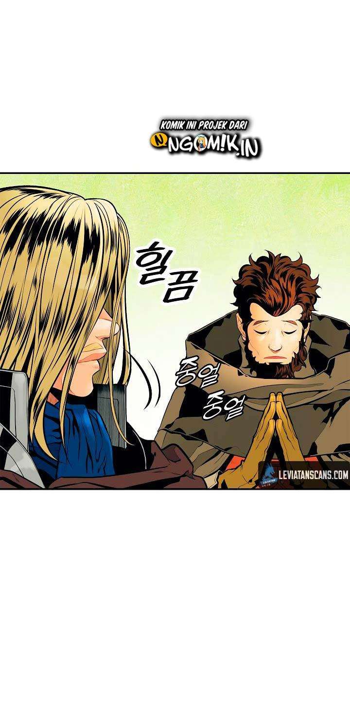 MookHyang – Dark Lady Chapter 30 Gambar 15