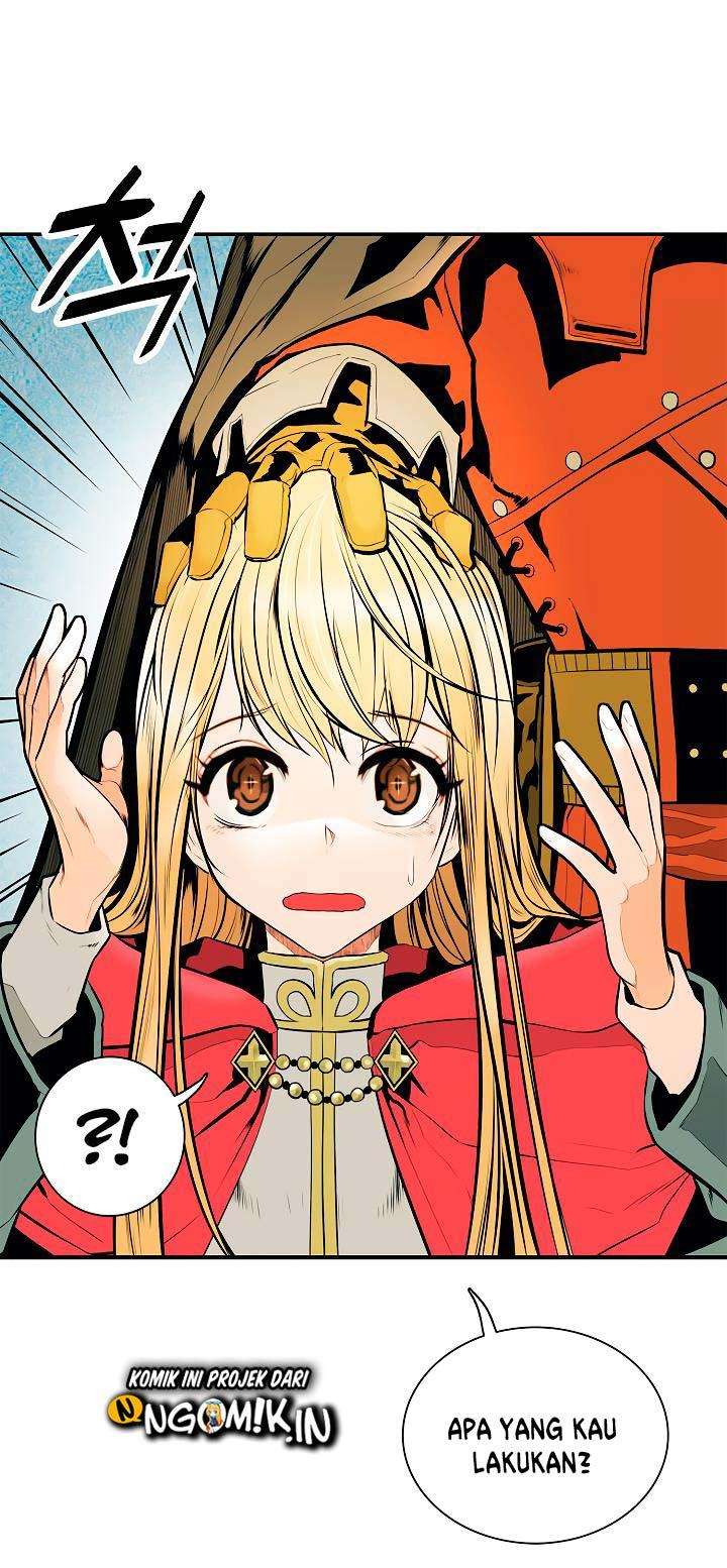 MookHyang – Dark Lady Chapter 30 Gambar 16