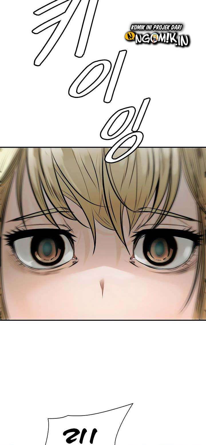 MookHyang – Dark Lady Chapter 30 Gambar 18