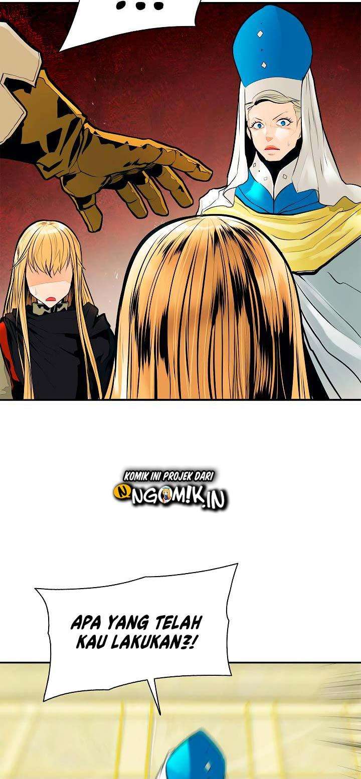 MookHyang – Dark Lady Chapter 30 Gambar 19