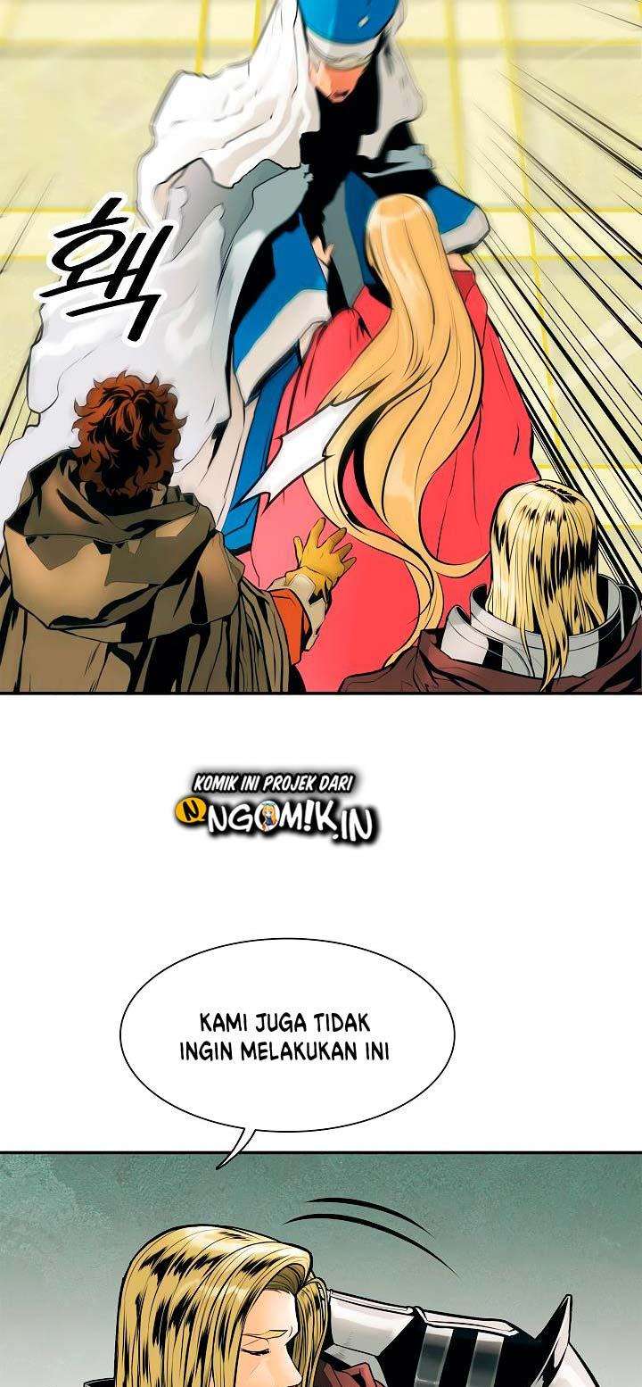 MookHyang – Dark Lady Chapter 30 Gambar 20