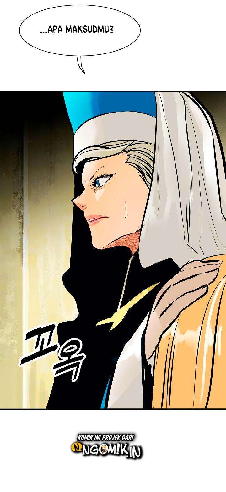 MookHyang – Dark Lady Chapter 30 Gambar 23