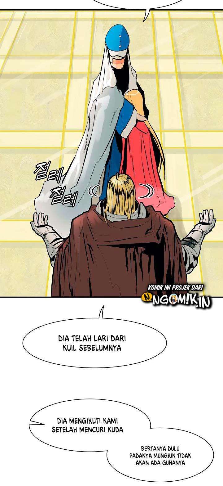MookHyang – Dark Lady Chapter 30 Gambar 26