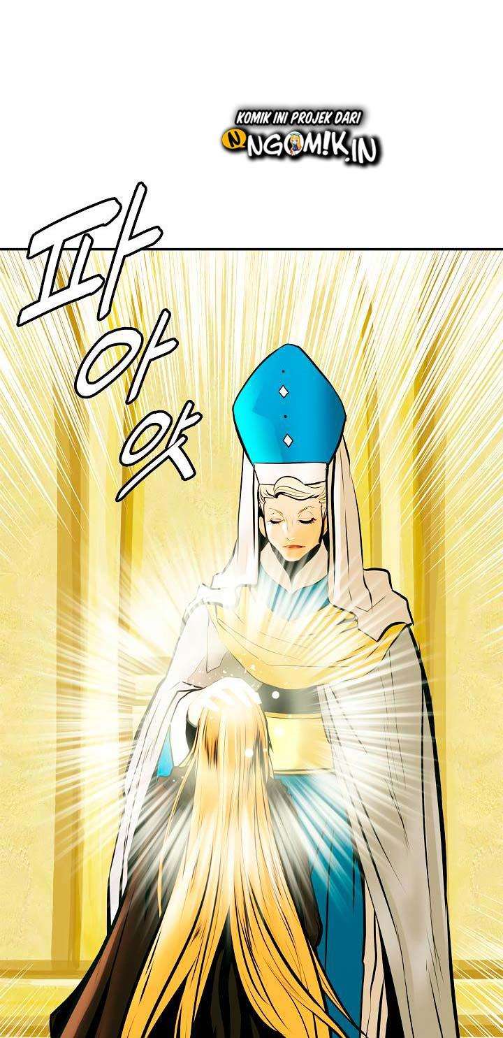 MookHyang – Dark Lady Chapter 30 Gambar 3