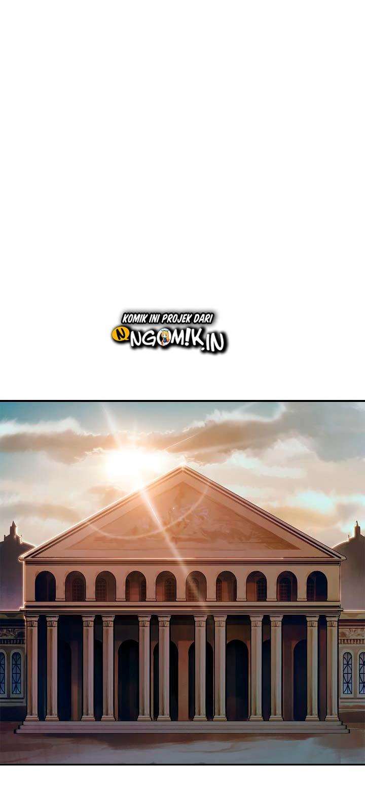 MookHyang – Dark Lady Chapter 30 Gambar 31