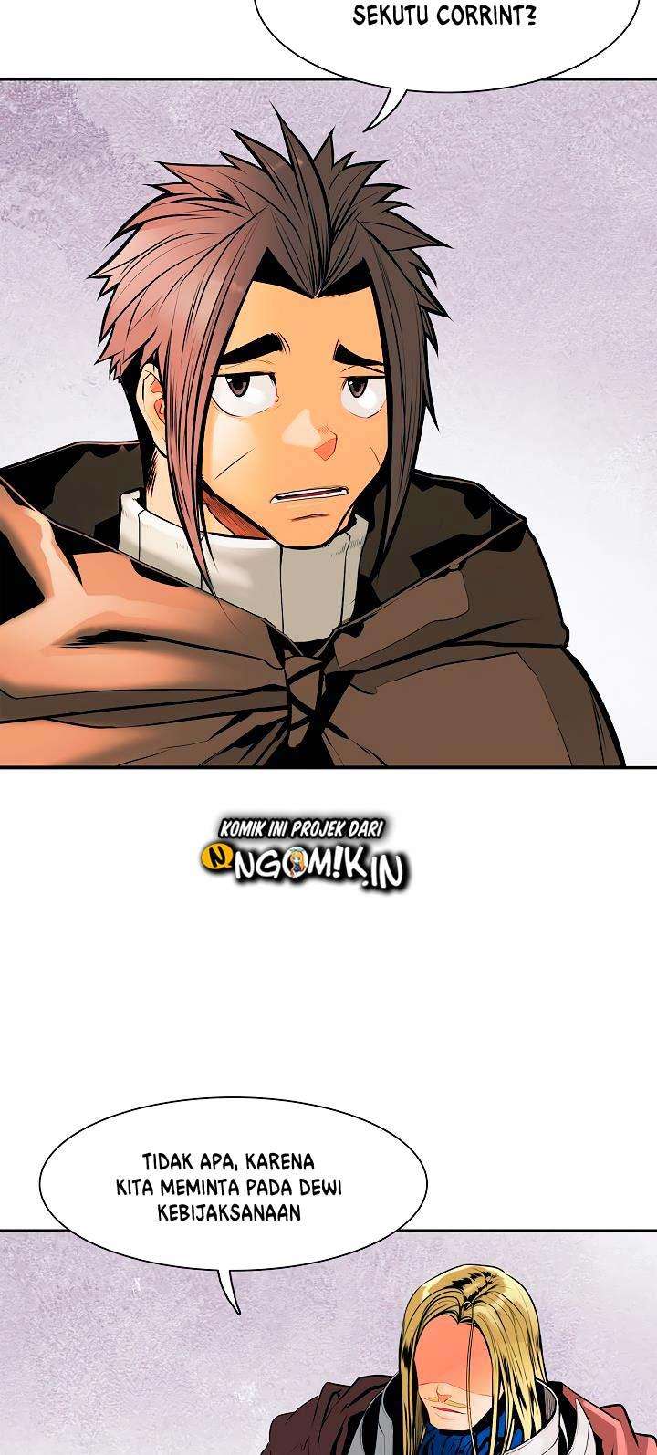 MookHyang – Dark Lady Chapter 30 Gambar 33