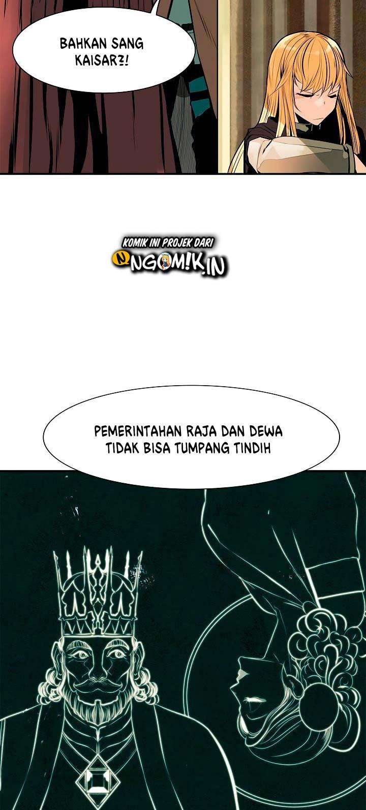 MookHyang – Dark Lady Chapter 30 Gambar 35