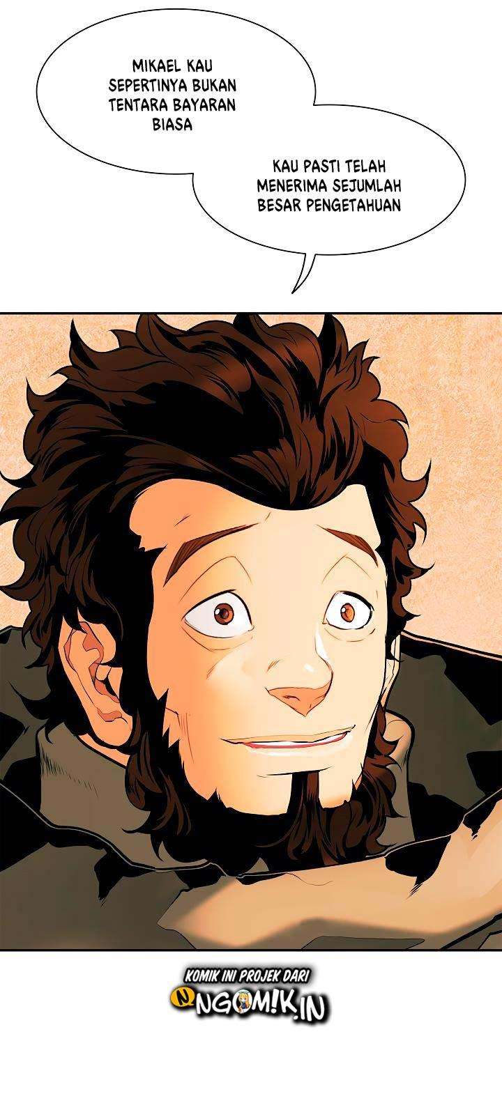 MookHyang – Dark Lady Chapter 30 Gambar 37