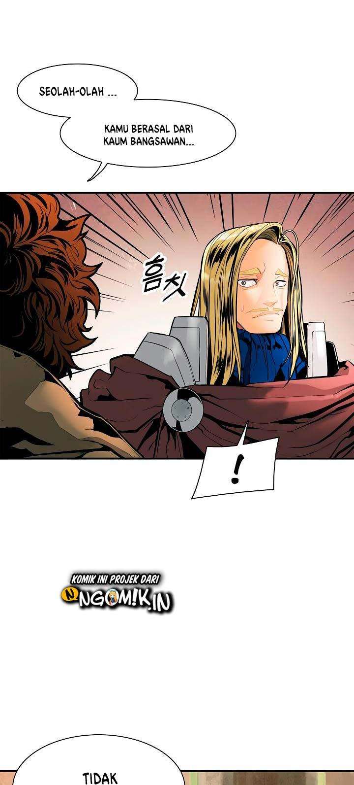 MookHyang – Dark Lady Chapter 30 Gambar 38