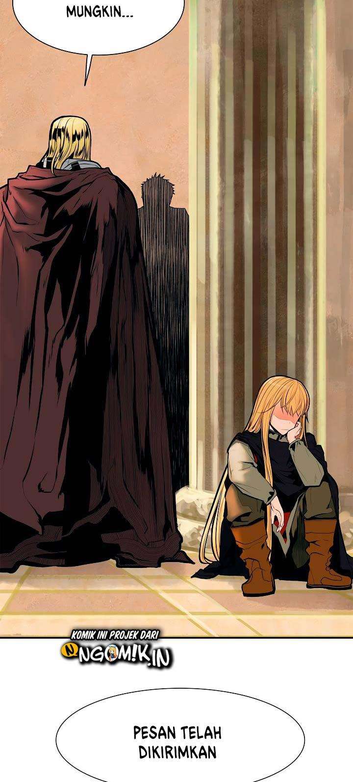 MookHyang – Dark Lady Chapter 30 Gambar 39