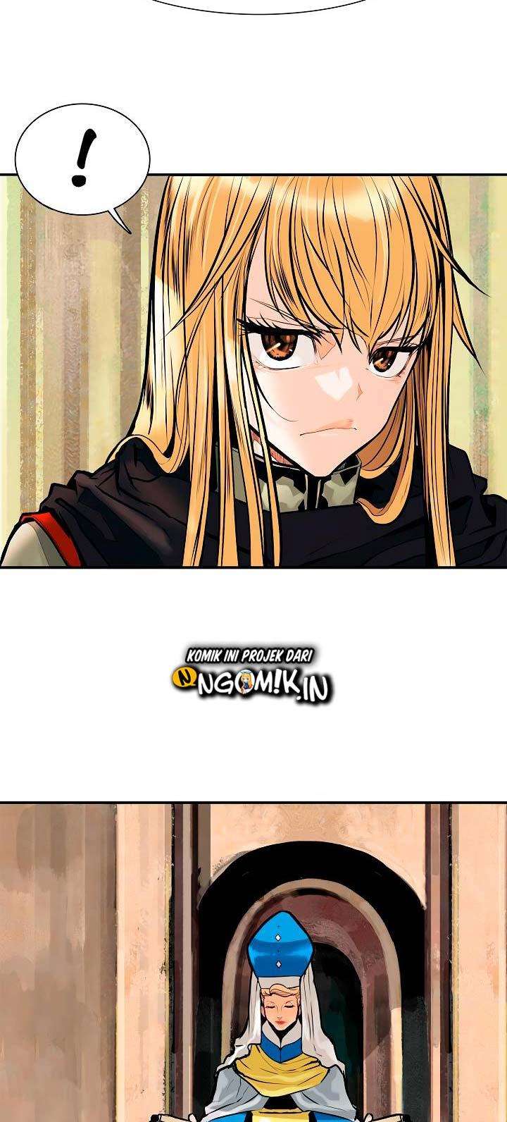 MookHyang – Dark Lady Chapter 30 Gambar 40