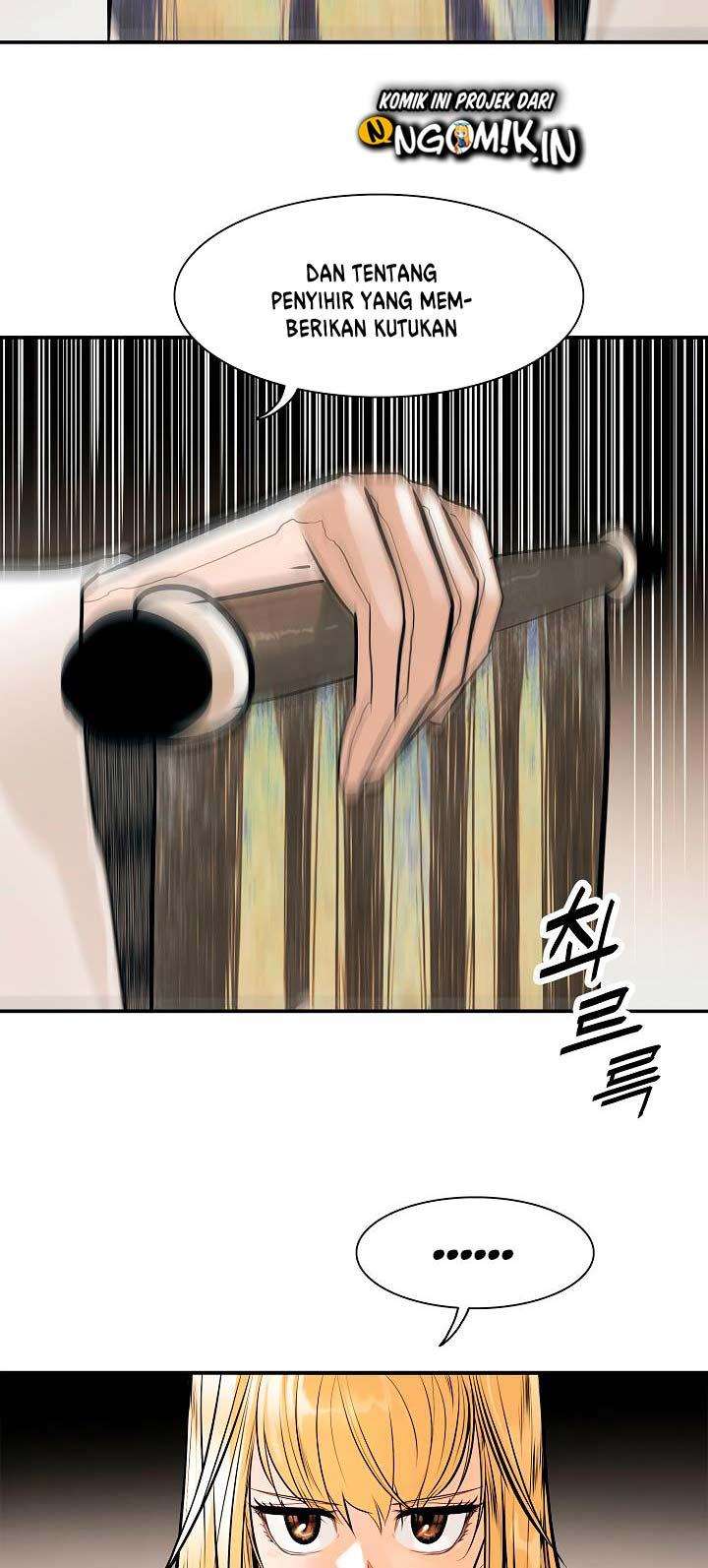 MookHyang – Dark Lady Chapter 30 Gambar 42
