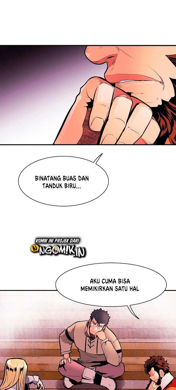 MookHyang – Dark Lady Chapter 30 Gambar 44
