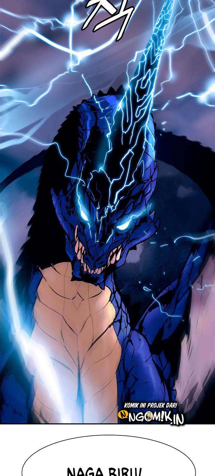 MookHyang – Dark Lady Chapter 30 Gambar 46