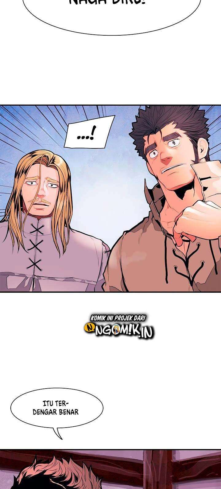 MookHyang – Dark Lady Chapter 30 Gambar 47