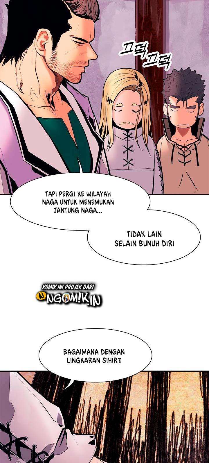 MookHyang – Dark Lady Chapter 30 Gambar 48