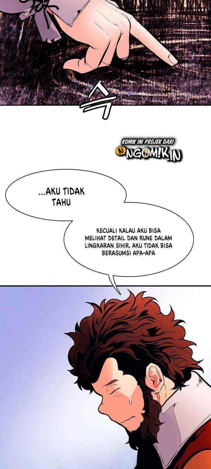 MookHyang – Dark Lady Chapter 30 Gambar 49