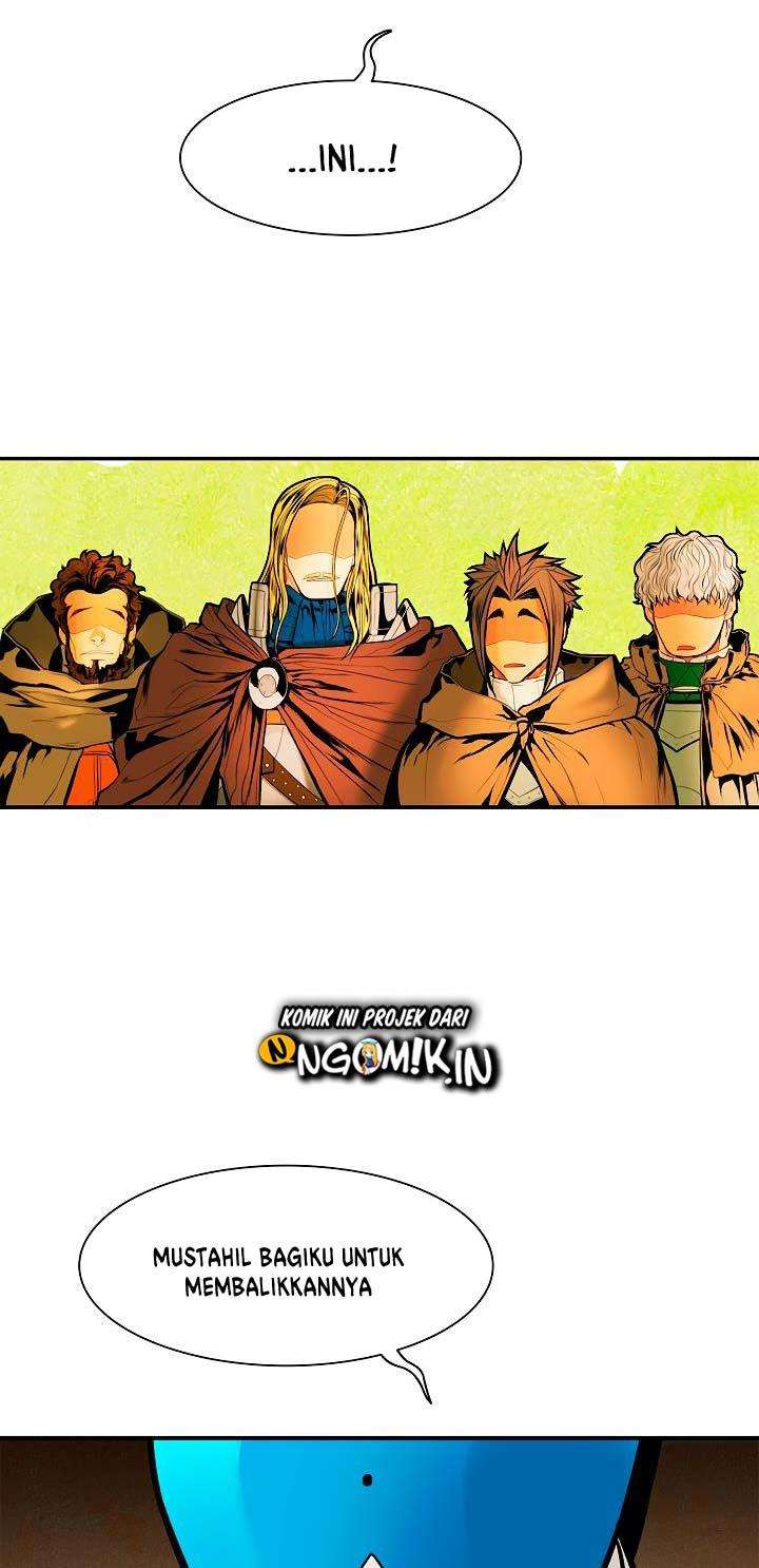 MookHyang – Dark Lady Chapter 30 Gambar 5