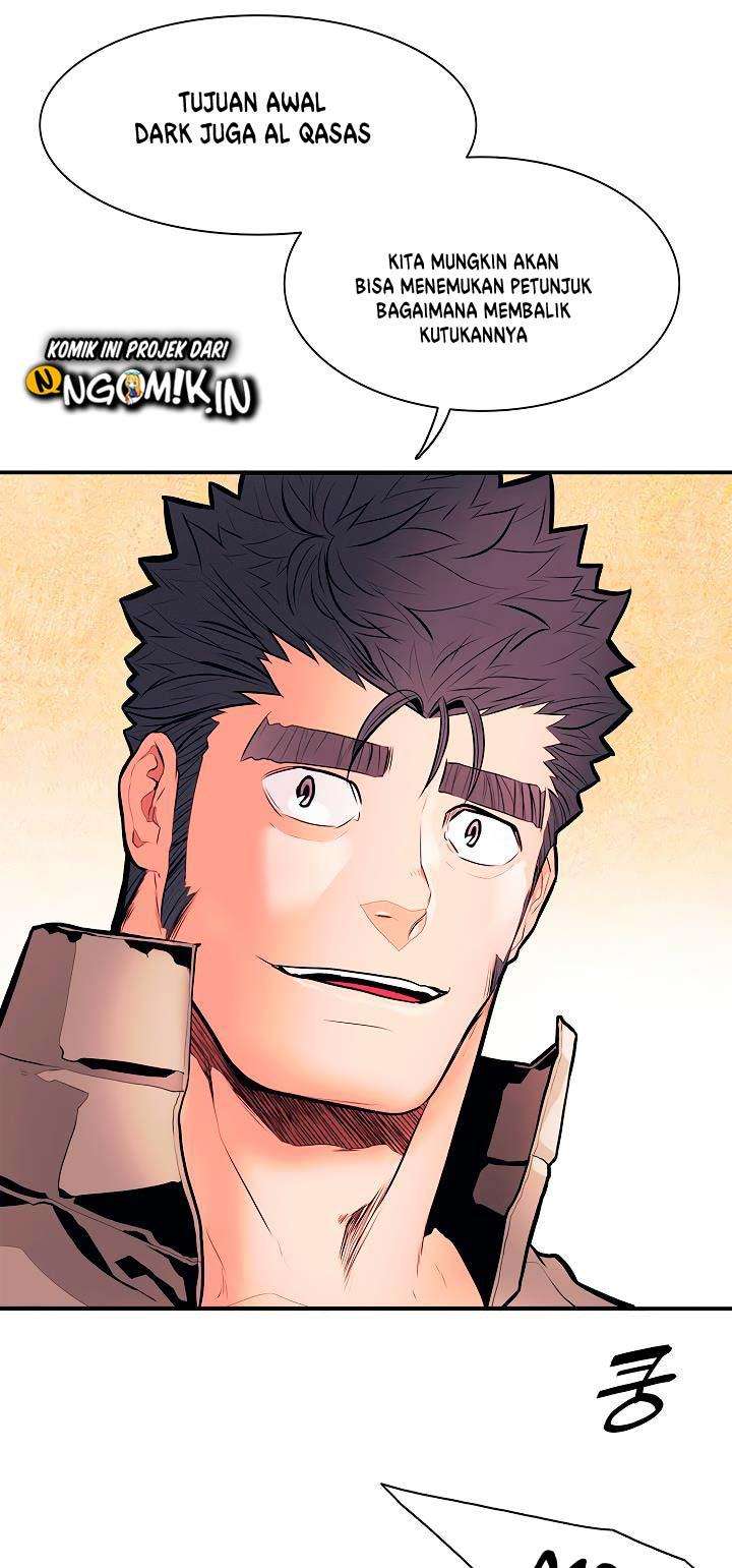MookHyang – Dark Lady Chapter 30 Gambar 51
