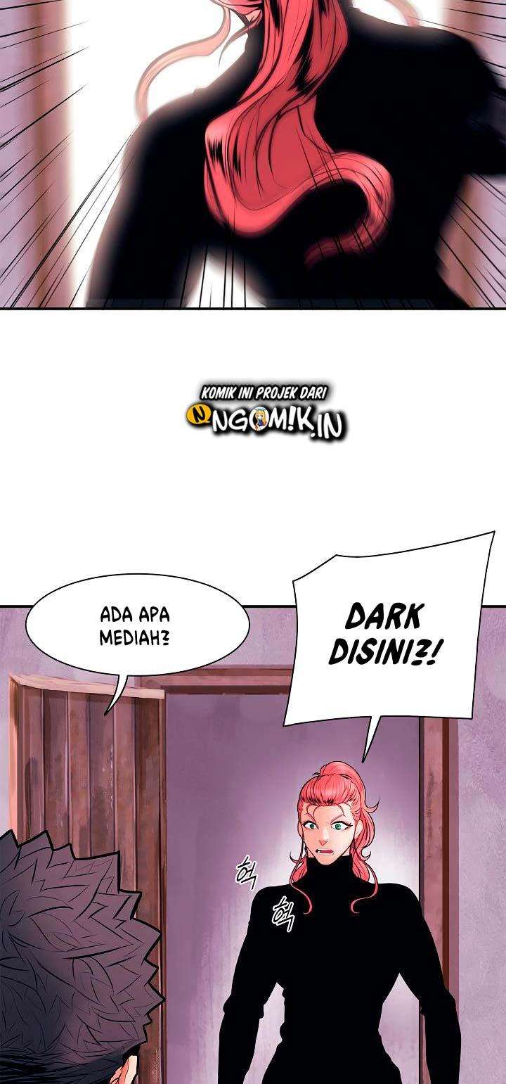 MookHyang – Dark Lady Chapter 30 Gambar 53