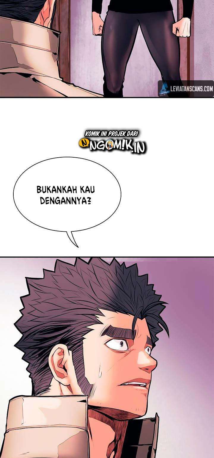 MookHyang – Dark Lady Chapter 30 Gambar 54