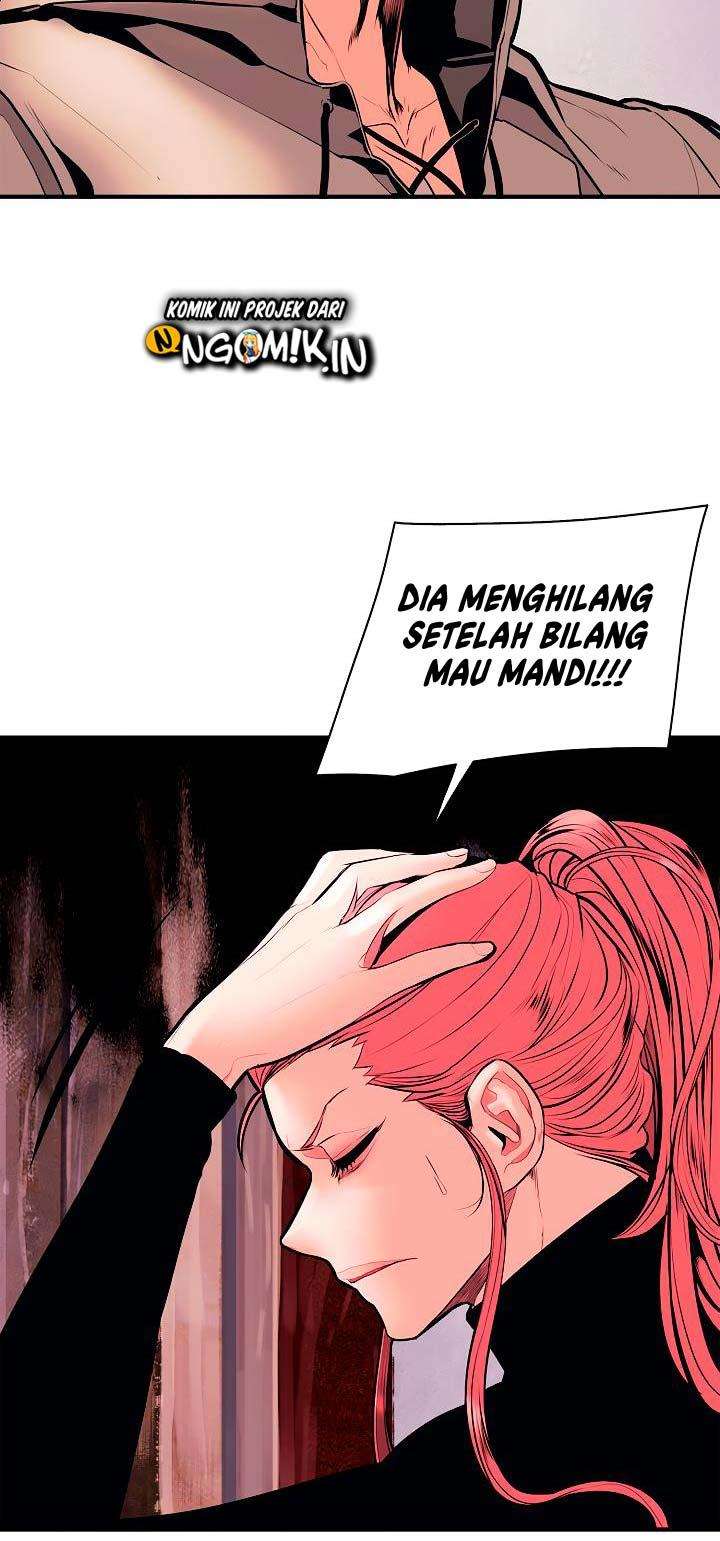 MookHyang – Dark Lady Chapter 30 Gambar 55