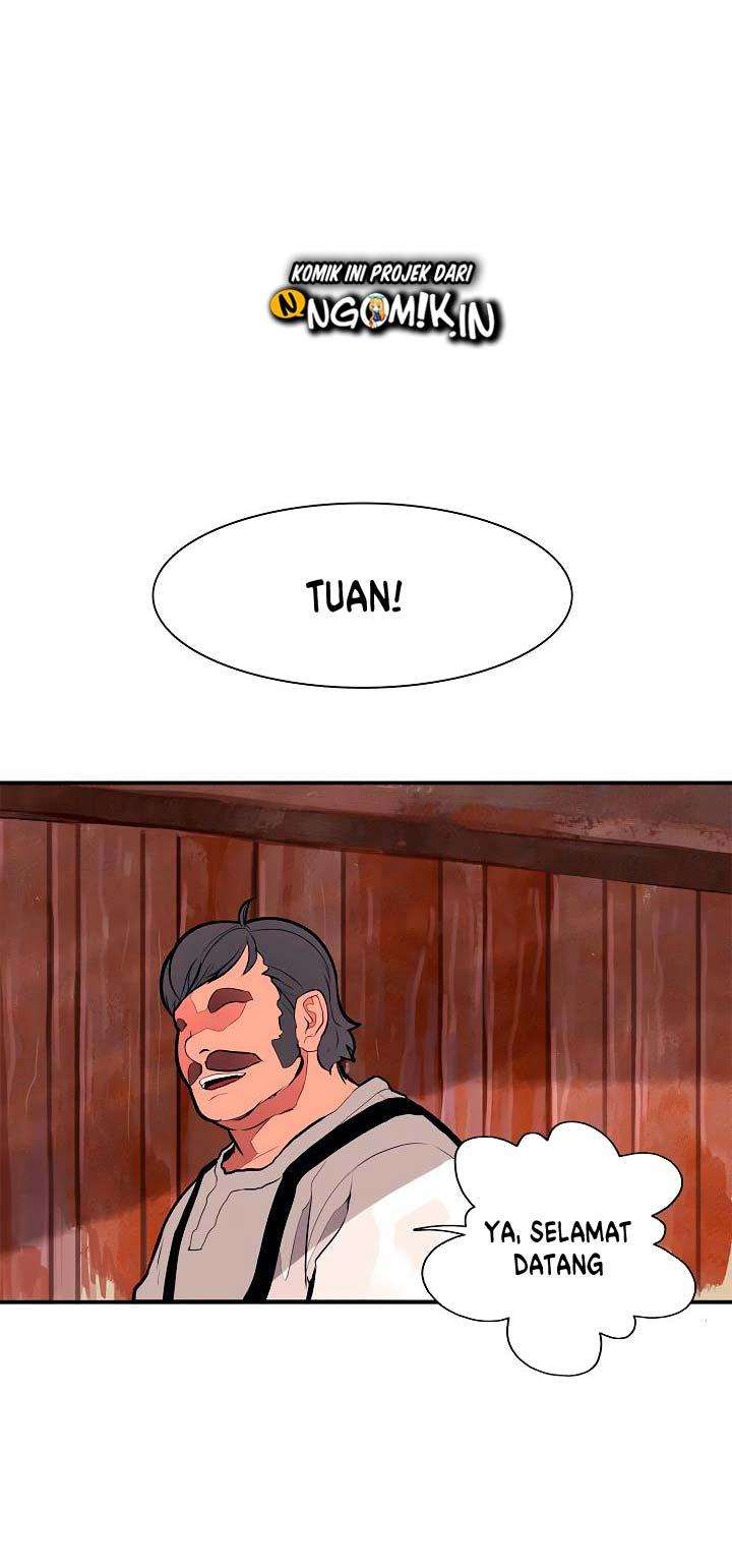 MookHyang – Dark Lady Chapter 30 Gambar 57