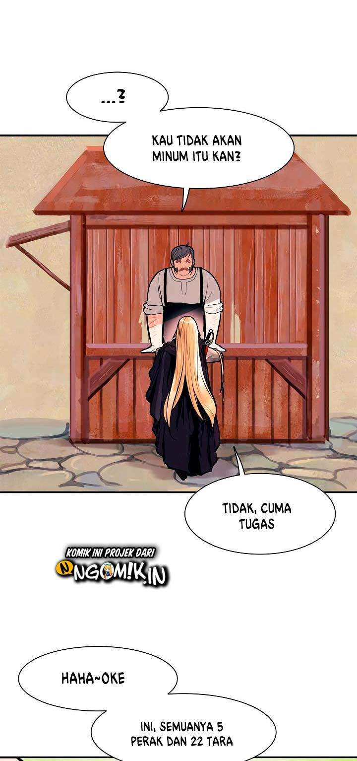 MookHyang – Dark Lady Chapter 30 Gambar 59