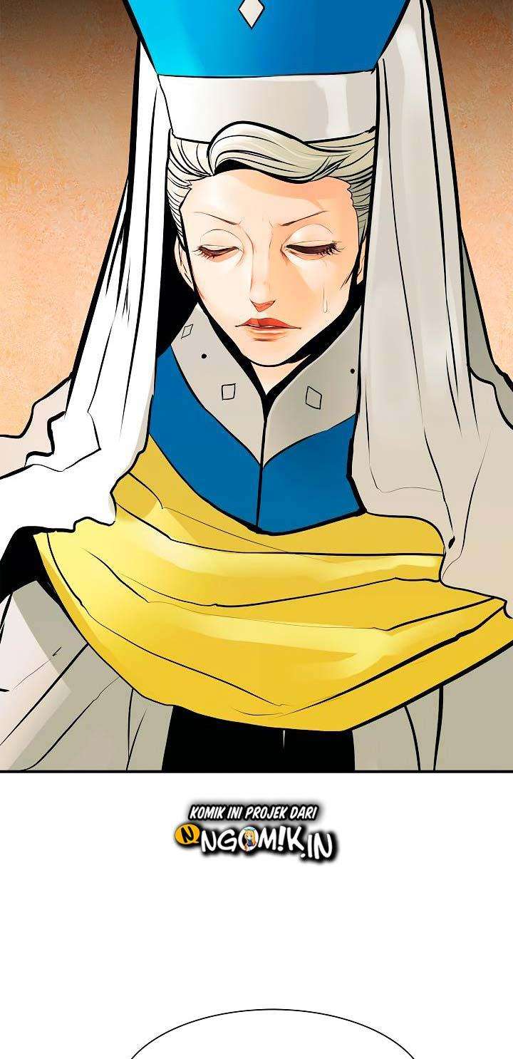 MookHyang – Dark Lady Chapter 30 Gambar 6