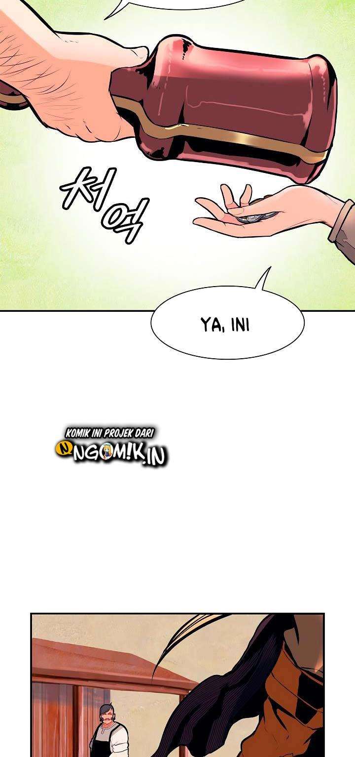 MookHyang – Dark Lady Chapter 30 Gambar 60