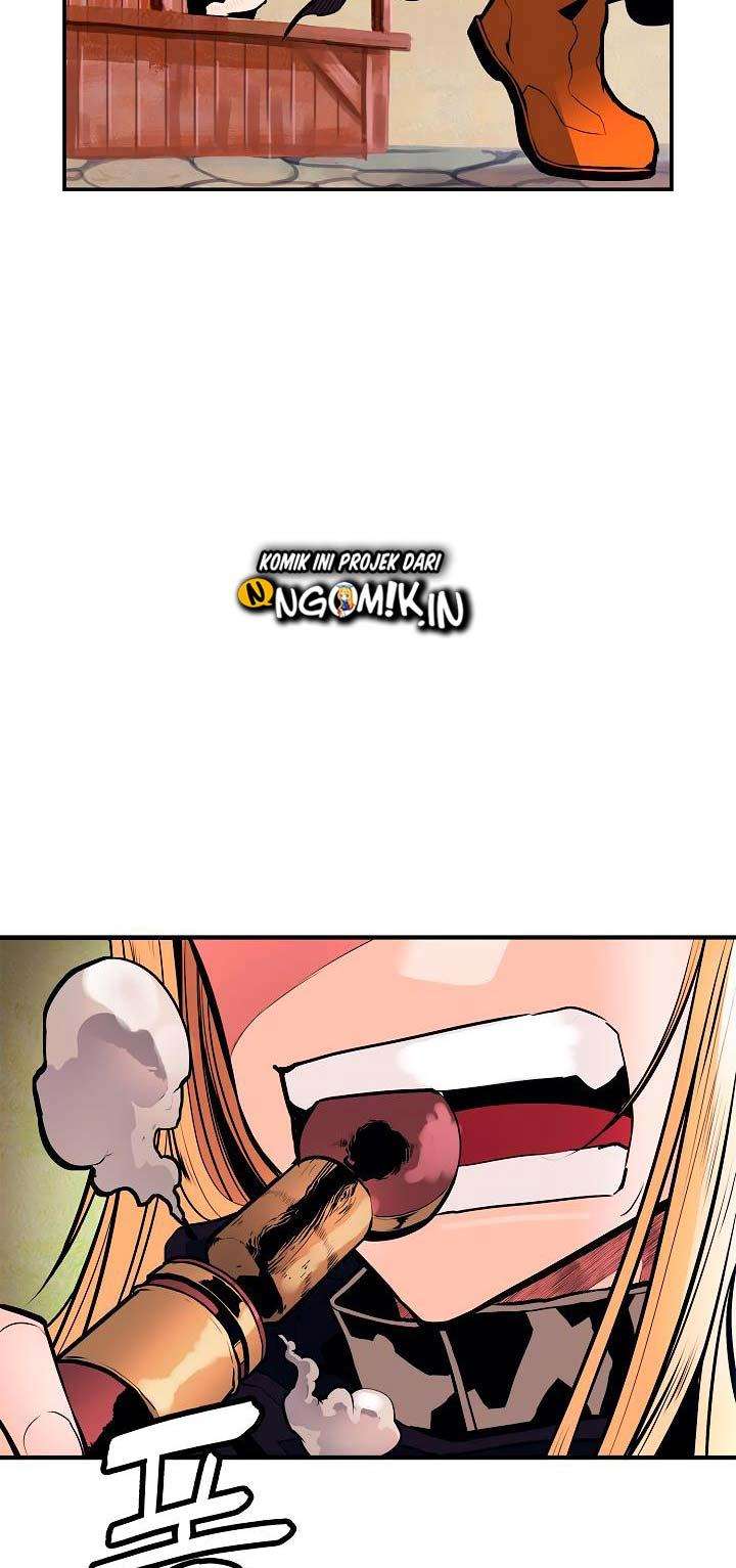 MookHyang – Dark Lady Chapter 30 Gambar 61