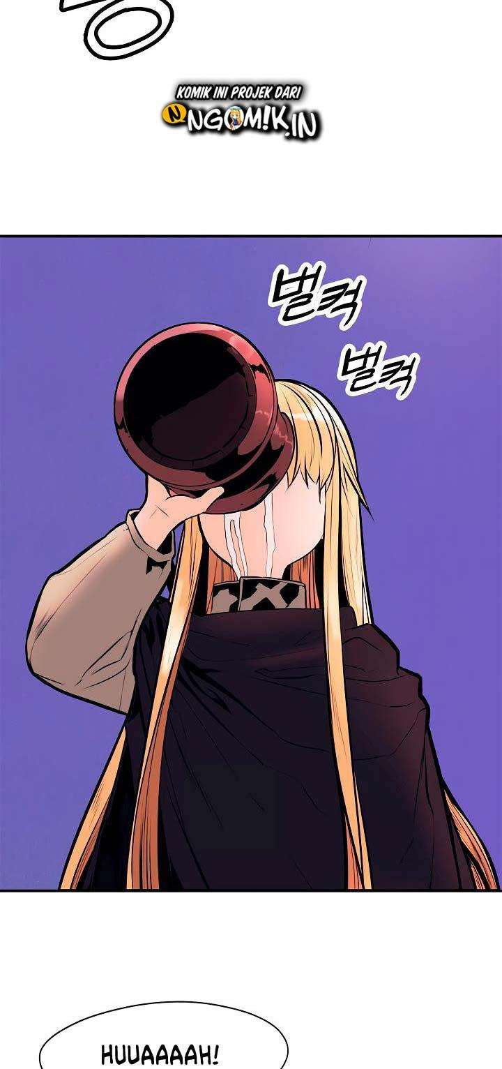 MookHyang – Dark Lady Chapter 30 Gambar 62