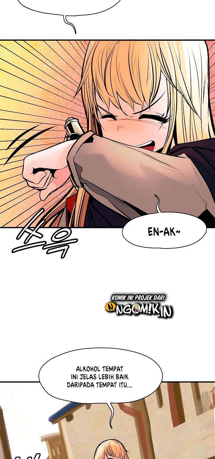MookHyang – Dark Lady Chapter 30 Gambar 63