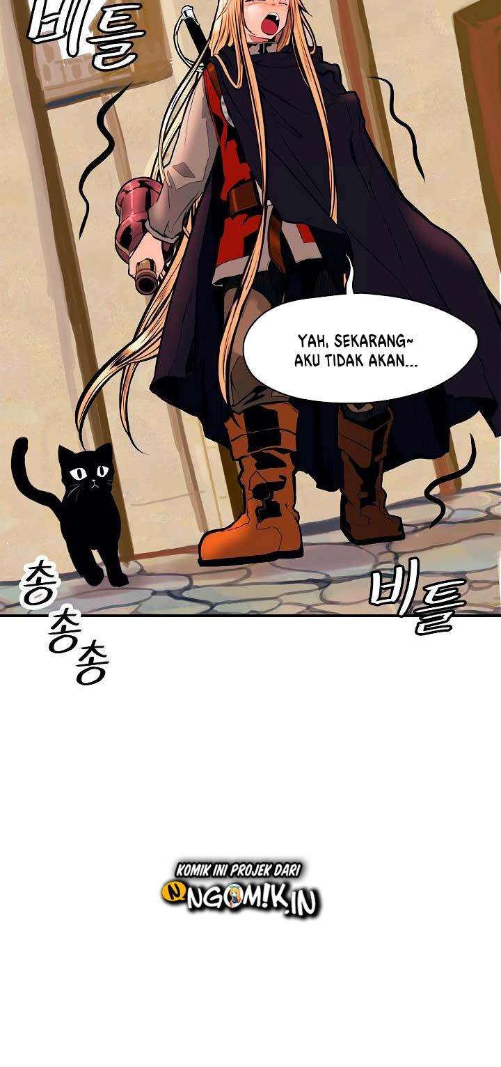 MookHyang – Dark Lady Chapter 30 Gambar 64