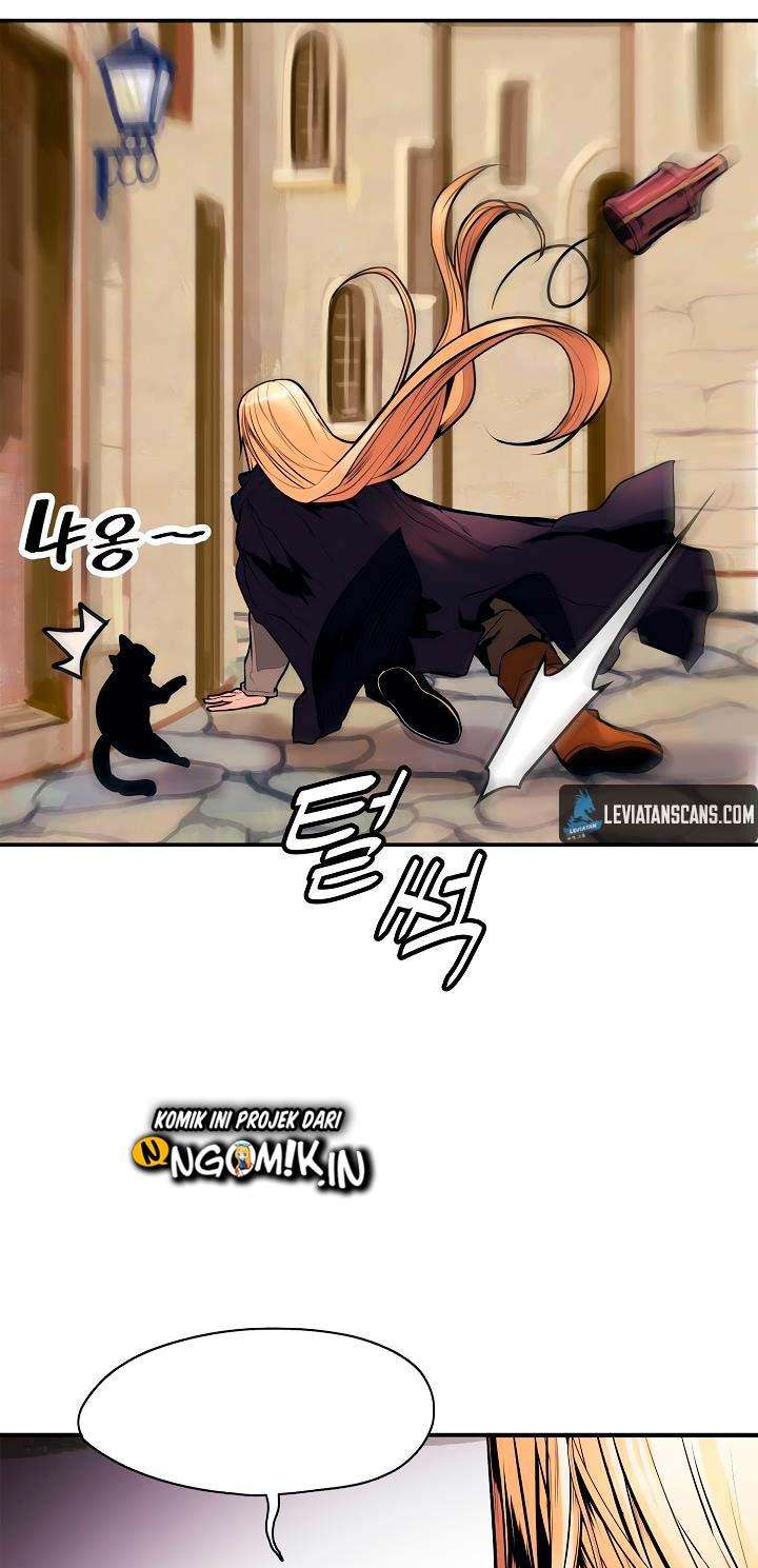 MookHyang – Dark Lady Chapter 30 Gambar 65