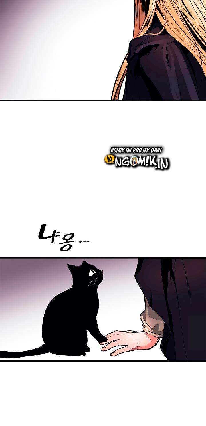 MookHyang – Dark Lady Chapter 30 Gambar 66