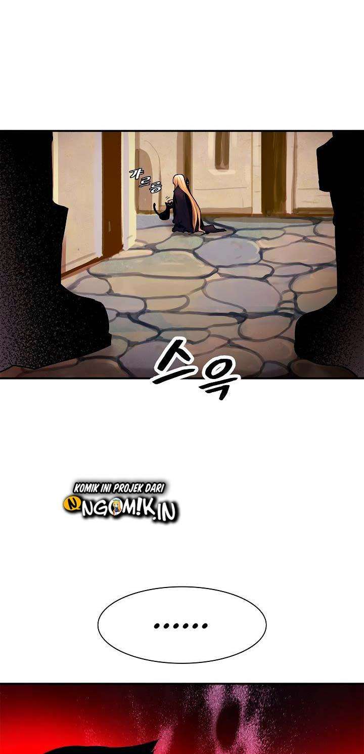 MookHyang – Dark Lady Chapter 30 Gambar 67