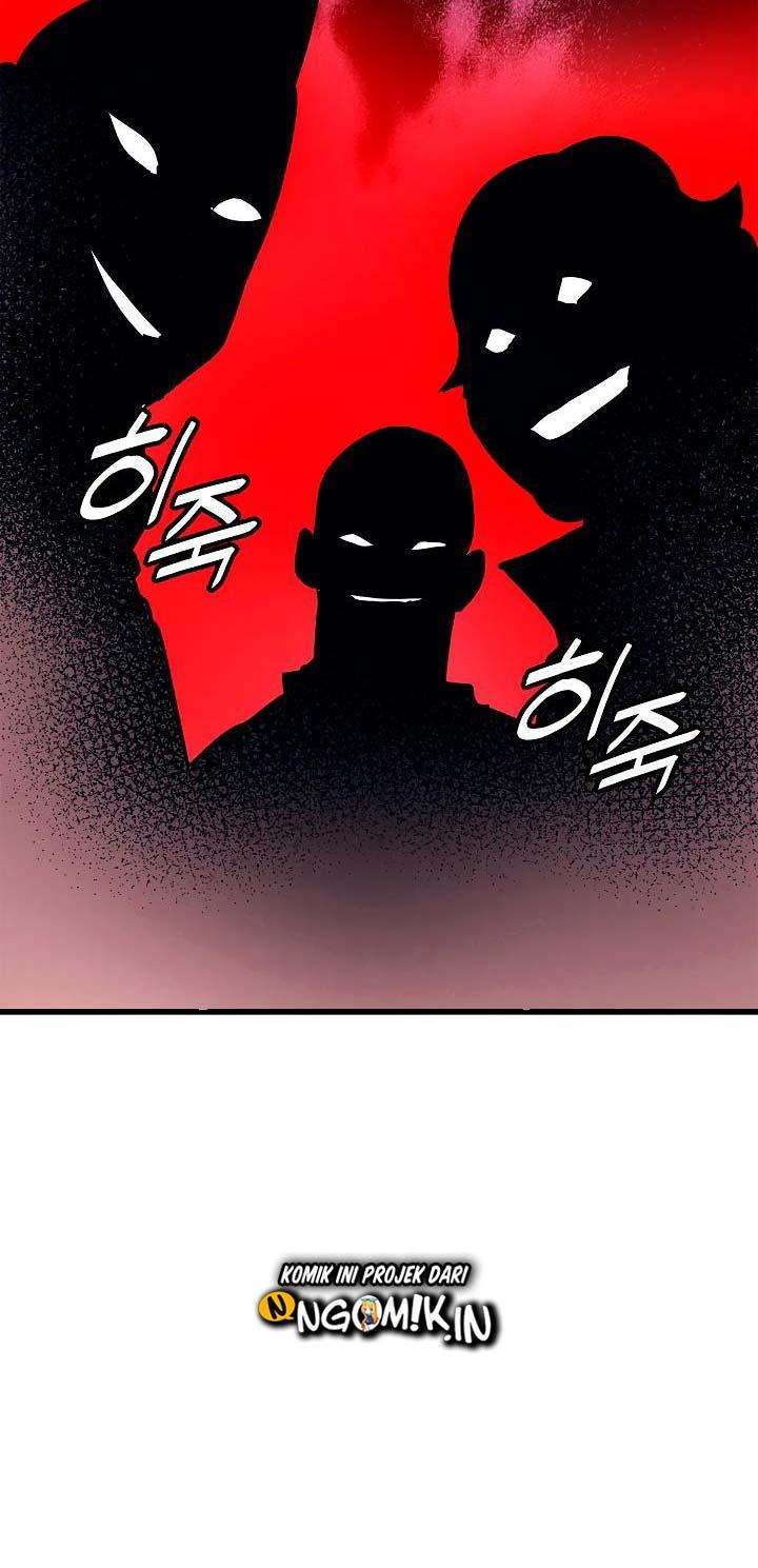 MookHyang – Dark Lady Chapter 30 Gambar 68
