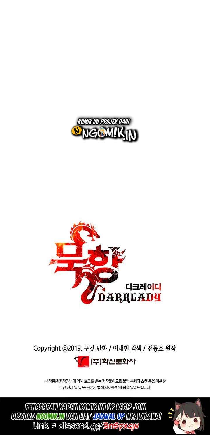 MookHyang – Dark Lady Chapter 30 Gambar 69